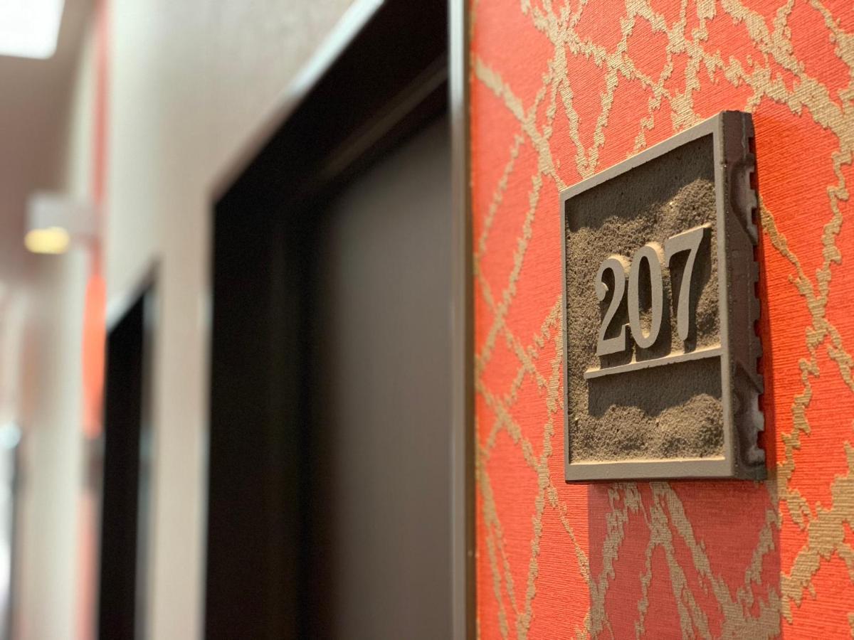 Hotel Arrows Arashiyama 교토 외부 사진