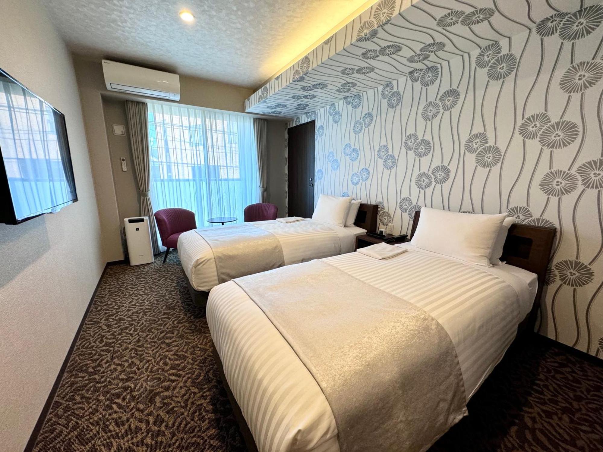 Hotel Arrows Arashiyama 교토 외부 사진