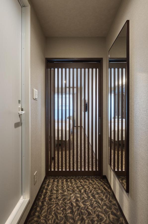 Hotel Arrows Arashiyama 교토 외부 사진