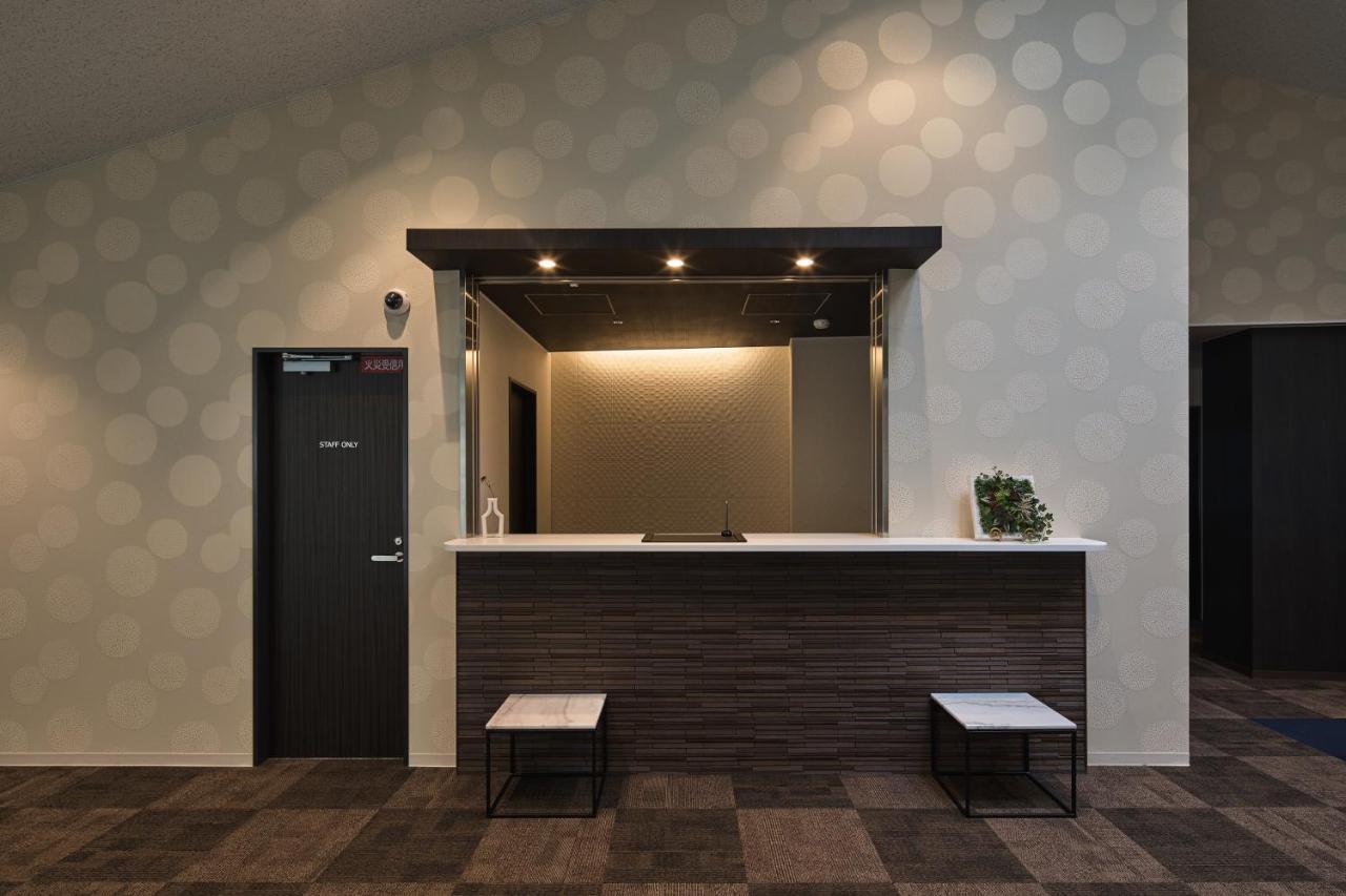 Hotel Arrows Arashiyama 교토 외부 사진